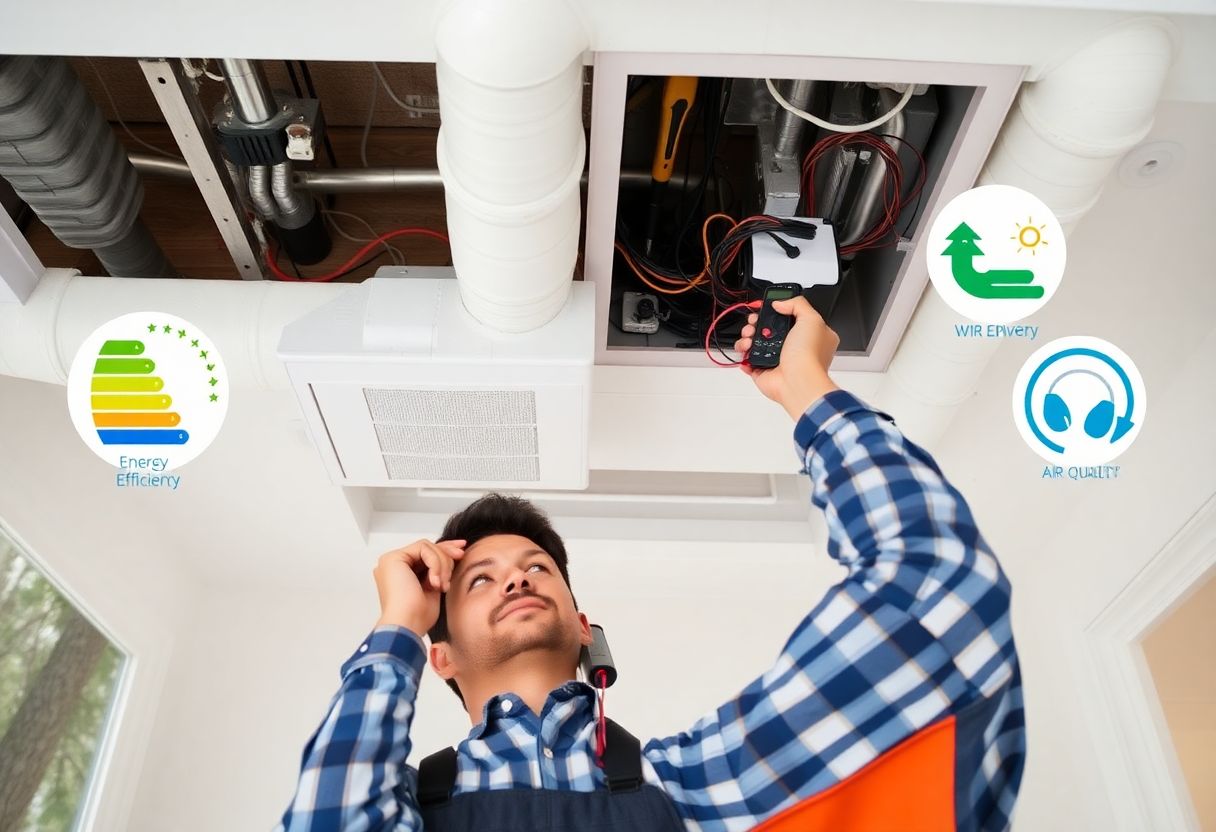 branchement vmc sans interrupteur