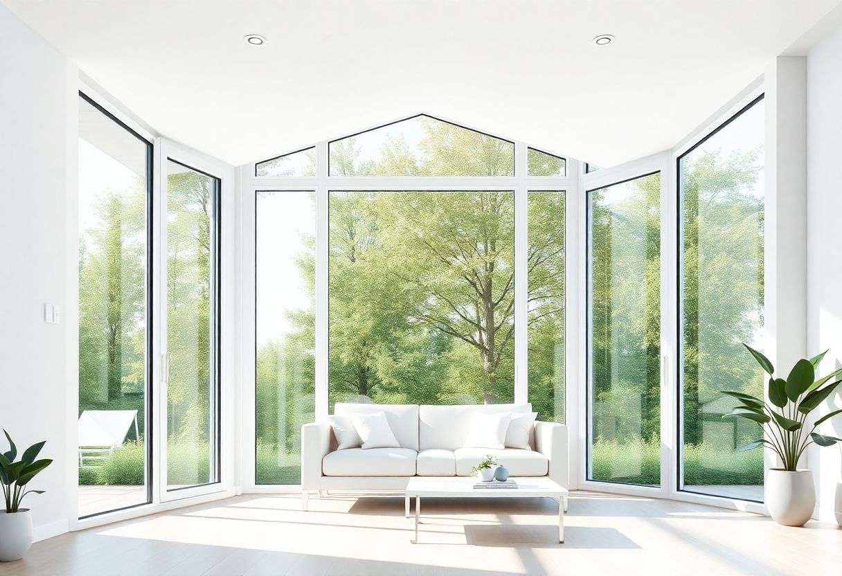 aeration des fenetres pvc