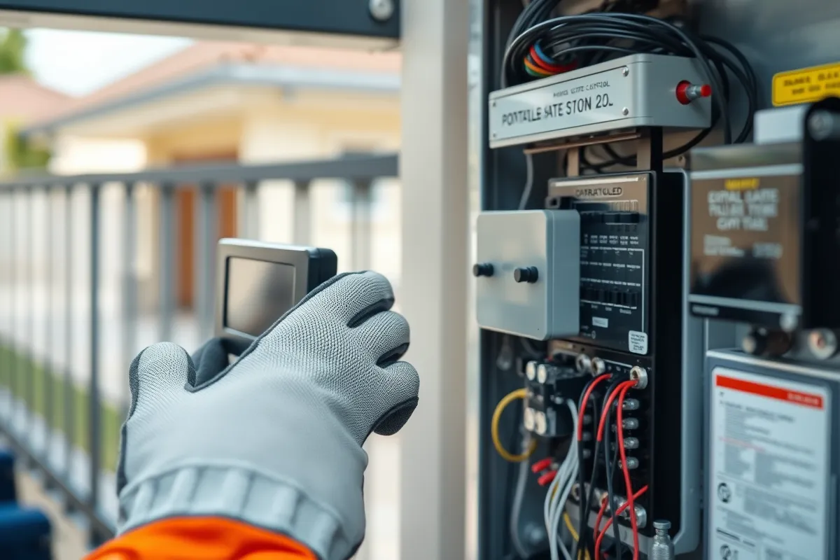 Problème mhouse WS2