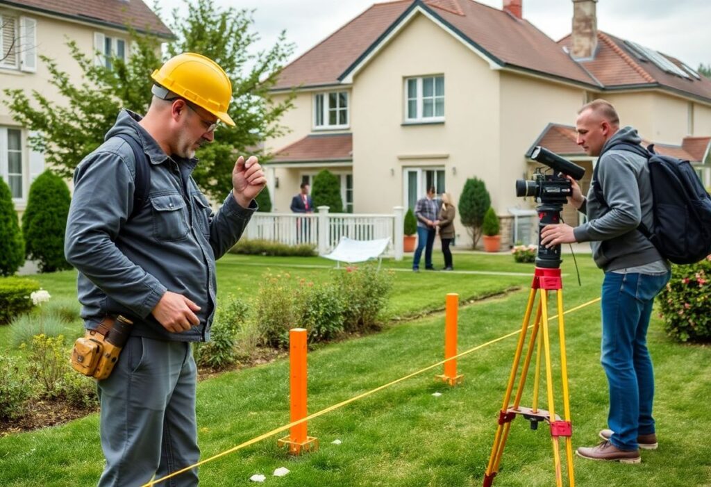 marge d'erreur limite de propriété