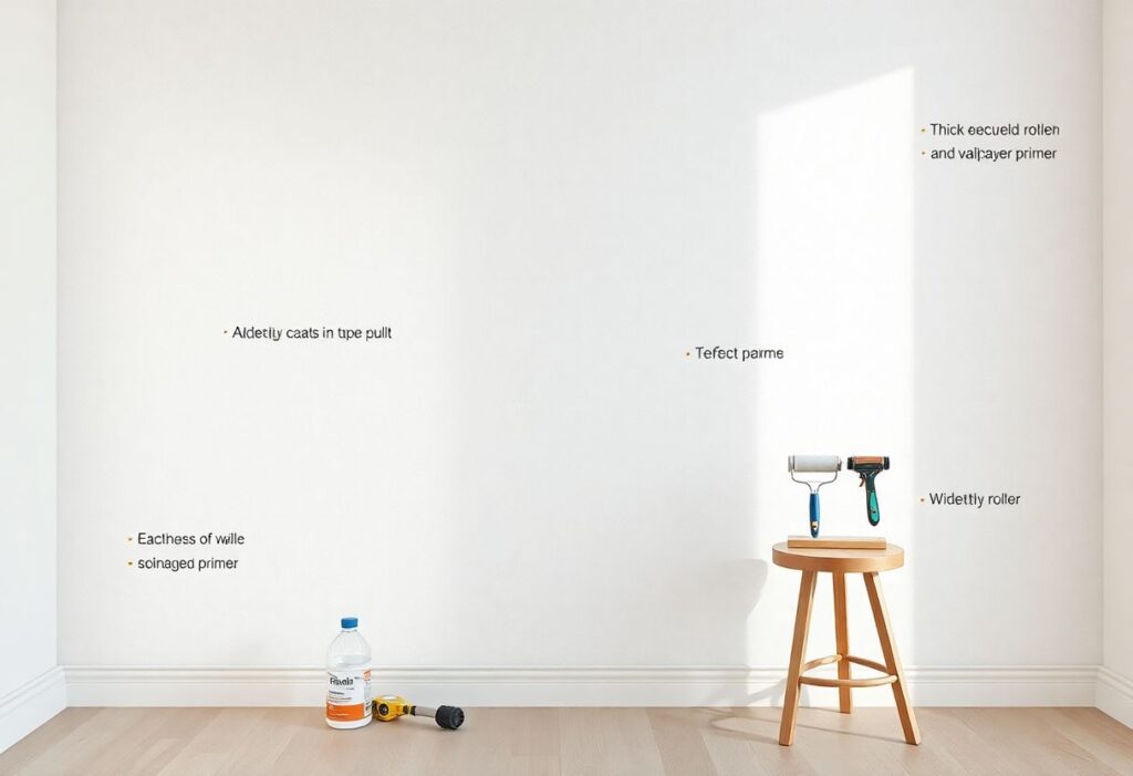 tapisser sans détapisser