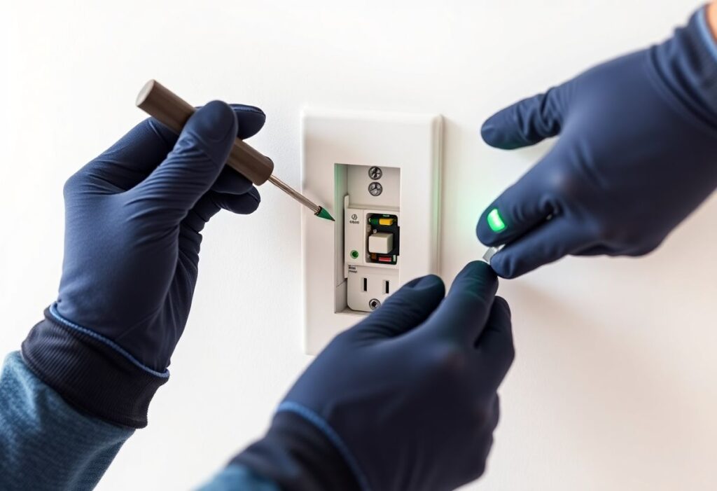 comment déclipser prise legrand mosaic