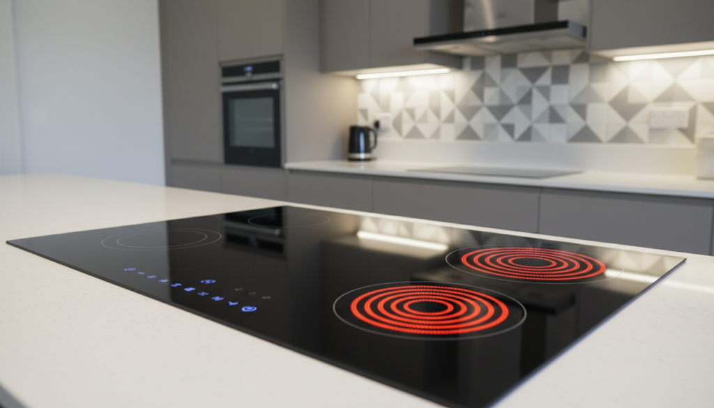 découvrez comment distinguer facilement une plaque à induction d'une plaque vitrocéramique grâce à nos conseils pratiques et simples.