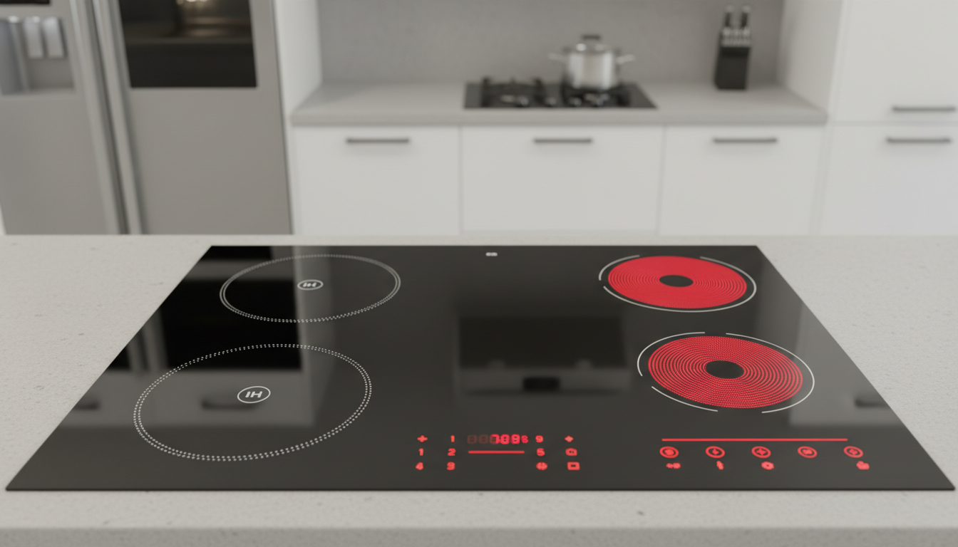 découvrez comment distinguer facilement une plaque à induction d'une plaque vitrocéramique grâce à nos conseils pratiques et simples à comprendre.