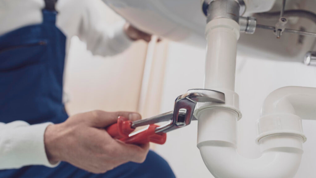 Pourquoi privilégier un plombier local pour vos travaux à Blain ?