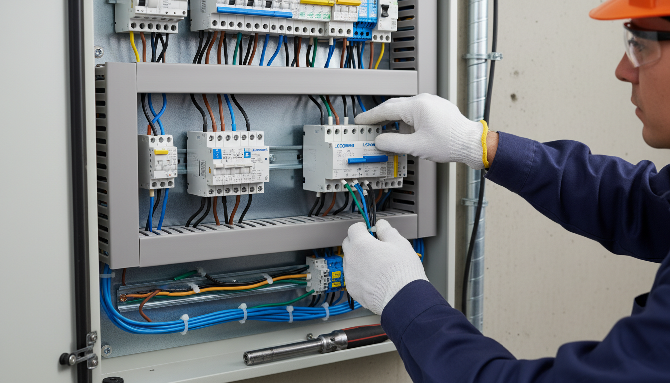 découvrez comment réussir facilement le branchement d'un télérupteur legrand grâce à notre guide étape par étape, simple et clair pour une installation sécurisée.