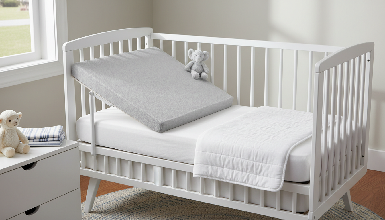 découvrez comment surelever un matelas bébé en toute sécurité pour améliorer son confort et prévenir les risques, avec des conseils pratiques et adaptés.