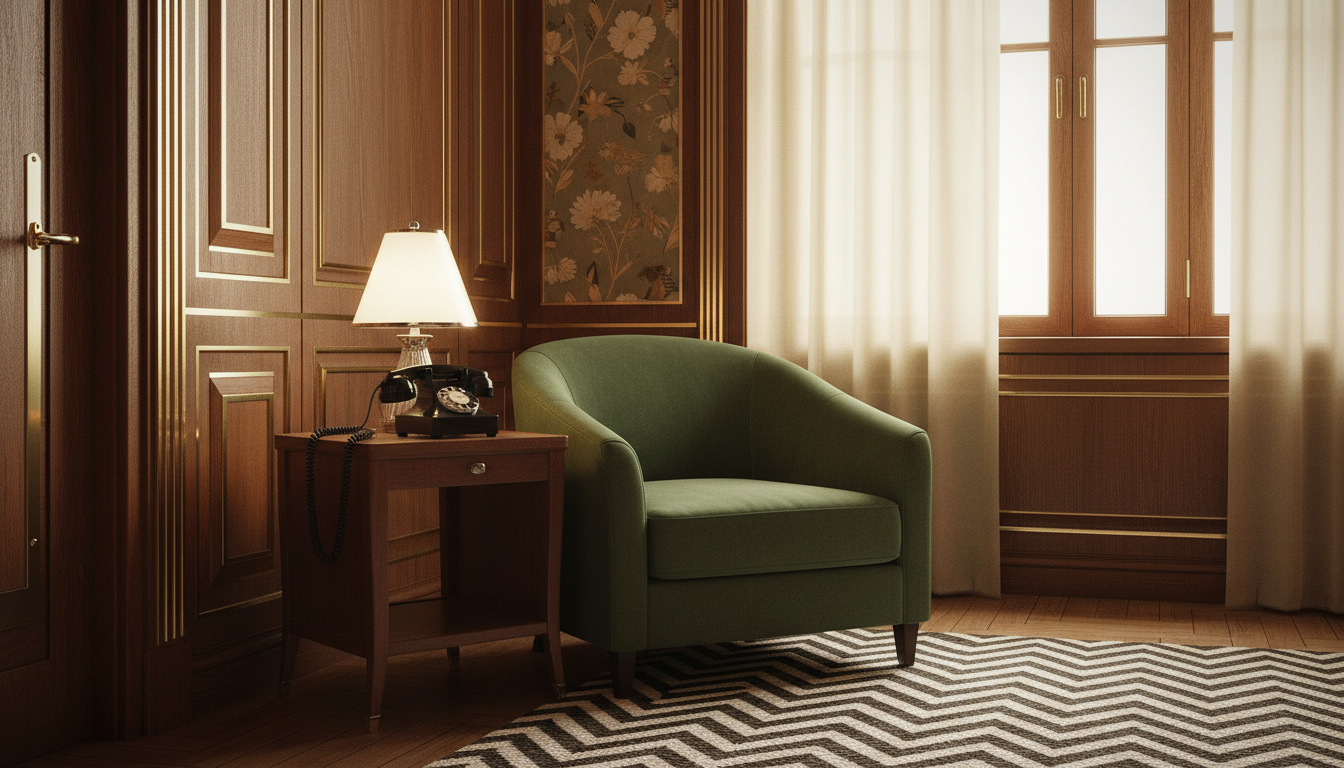 découvrez nos idées et conseils pour adopter une décoration années 30 et créer un style rétro authentique qui allie élégance et charme d'époque.