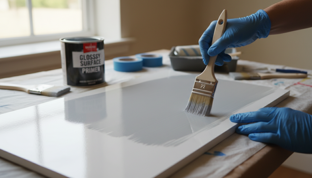 découvrez comment peindre un meuble mélaminé sans poncer grâce à des techniques simples et efficaces pour un résultat durable et esthétique.