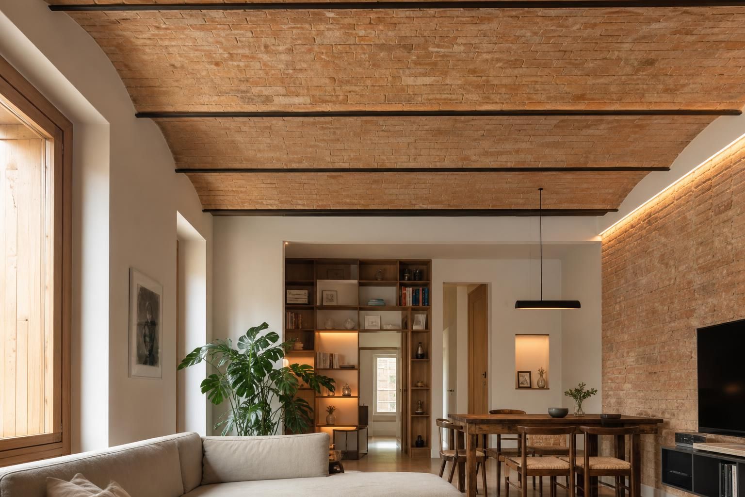 découvrez les avantages du plafond en brique, les techniques de pose et nos conseils pratiques pour réussir votre projet de construction ou de rénovation avec ce matériau durable et esthétique.