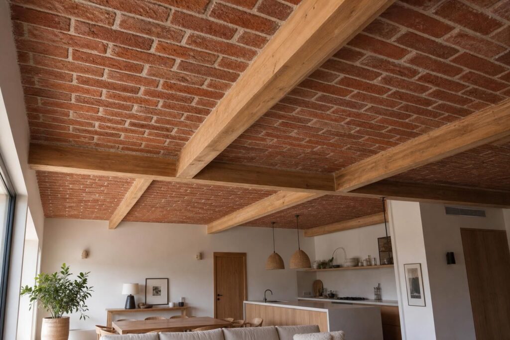 découvrez les avantages du plafond en brique, les techniques indispensables et nos conseils pour réussir parfaitement votre projet de construction ou rénovation.